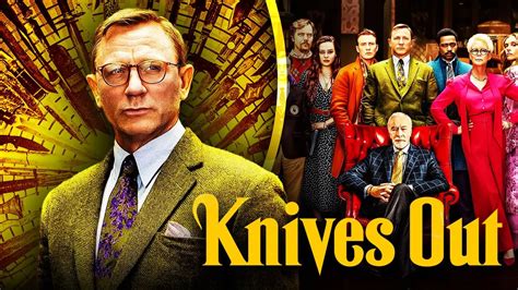 knives out kisscartoon